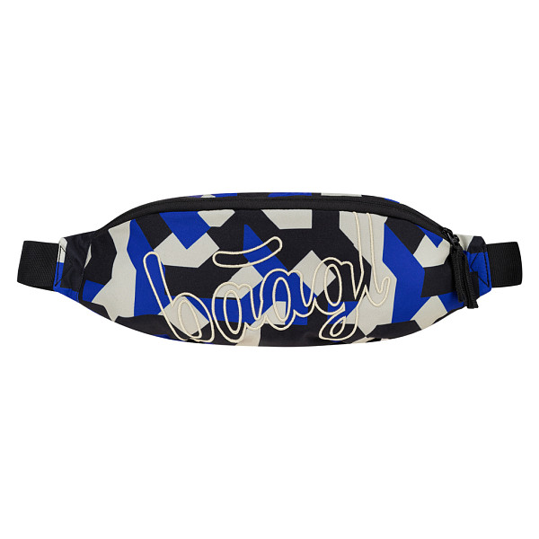 BAAGL Ledvinka Snap Variety GRS