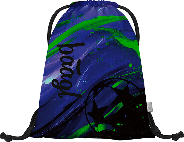 BAAGL Sáček Football champion GRS