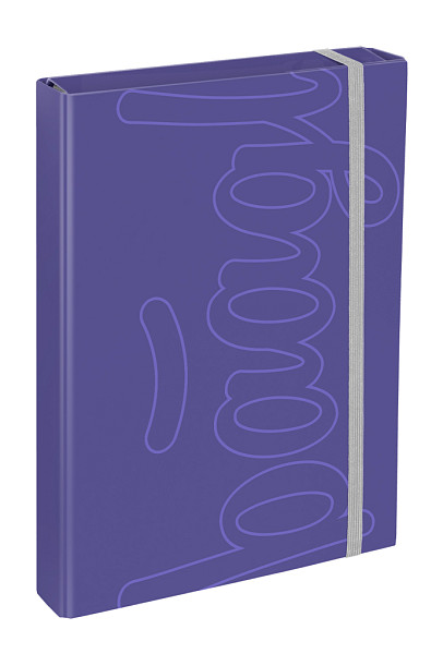 BAAGL Desky na školní sešity A4 Jumbo Dual