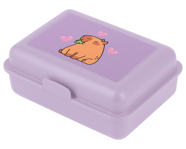 BAAGL Box na svačinu Kapybara