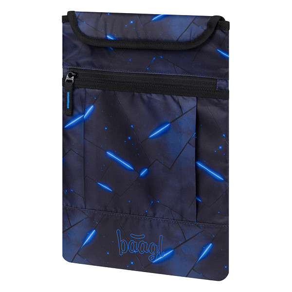 BAAGL Obal na notebook Flash GRS