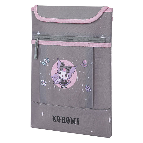 BAAGL Obal na notebook Kuromi Grey GRS