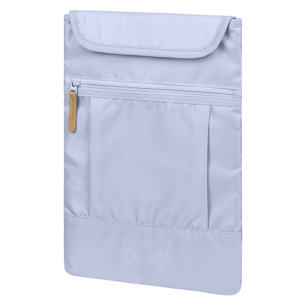 BAAGL Obal na notebook Lilac