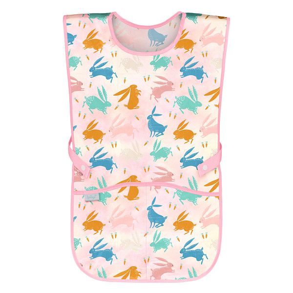 BAAGL Dětská zástěra Bunny