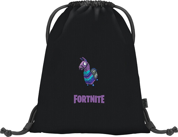 BAAGL Sáček Fortnite Llama GRS
