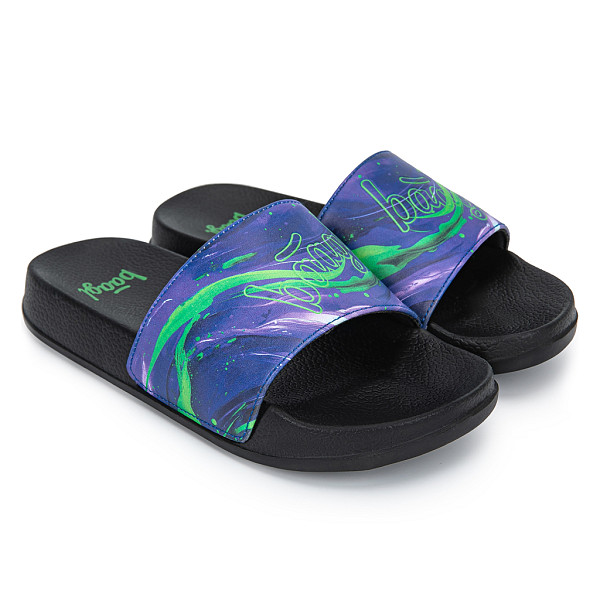 BAAGL Pantofle Champion vel. 28