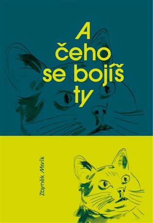 A čeho se bojíš ty