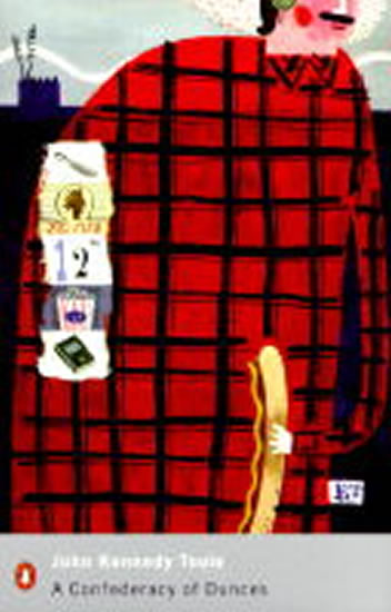 A Confederacy of Dunces