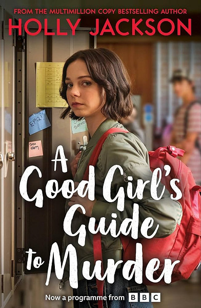 A Good Girl´s Guide to Murder (TV Tie-In)