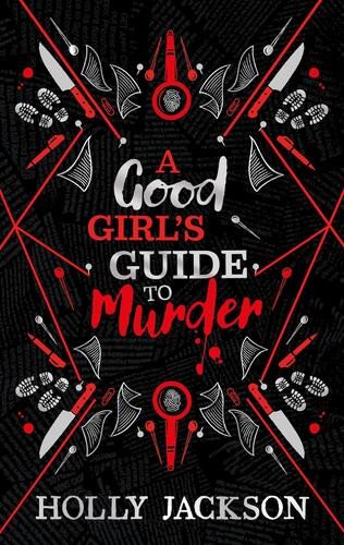 A Good Girl´s Guide to Murder