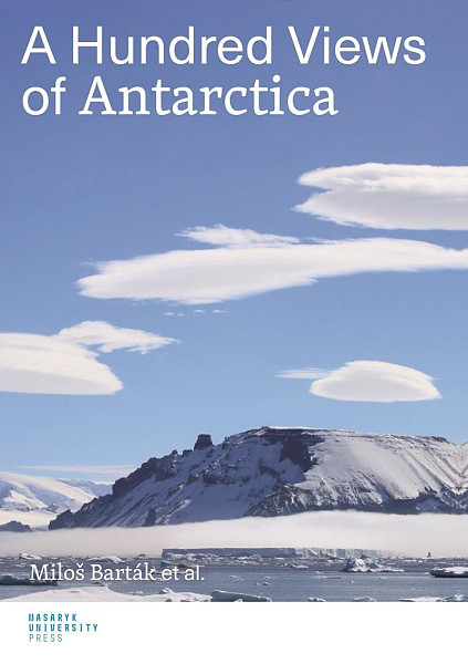 A Hundred Views of Antarctica