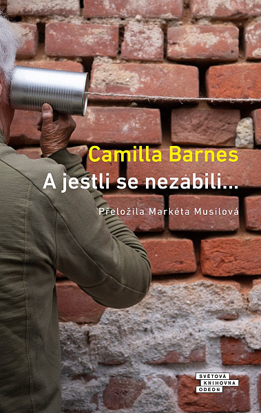 A jestli se nezabili…