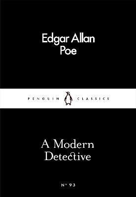 A Modern Detective