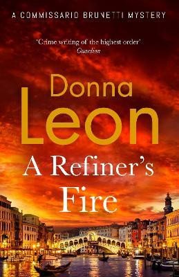 A Refiner´s Fire
