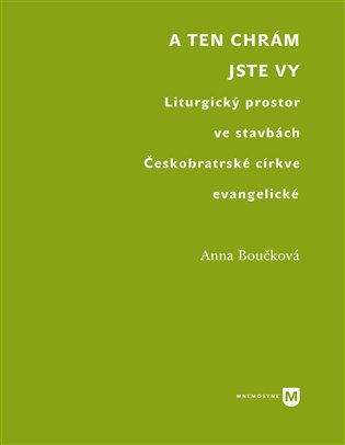 A ten chrám jste vy