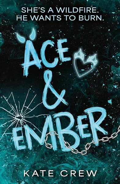 Ace  Ember