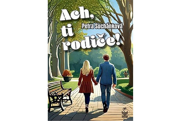 Ach, ti rodiče