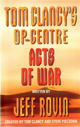 Acts Of War