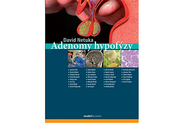 Adenomy hypofýzy