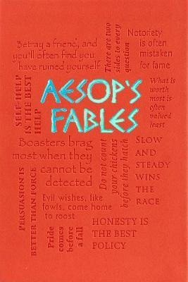 Aesop´s Fables