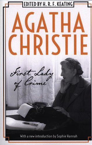 Agatha Christie: First Lady of Crime