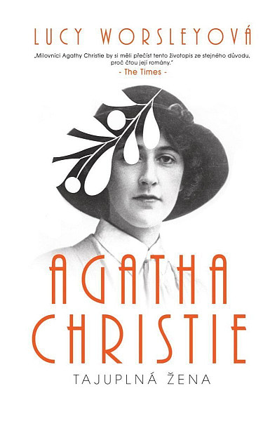 Agatha Christie, Tajuplná žena