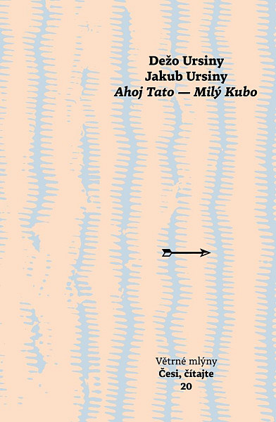 Ahoj Tato - Milý Kubo