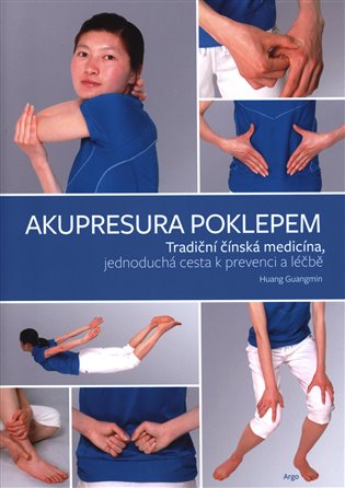 Akupresura poklepem