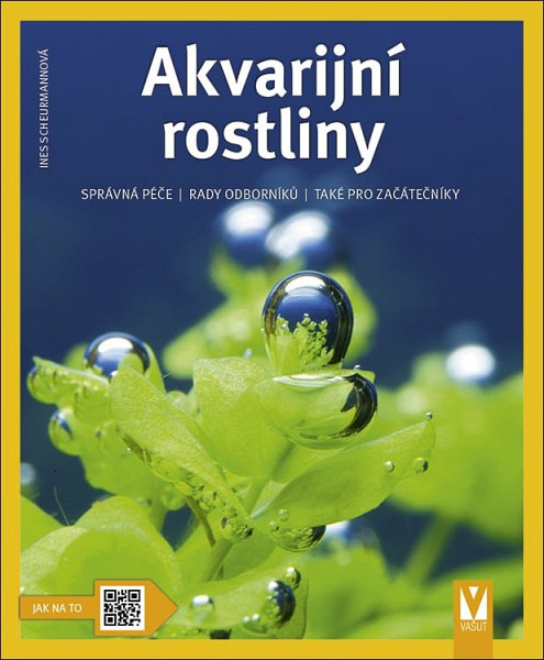 Akvarijní rostliny
