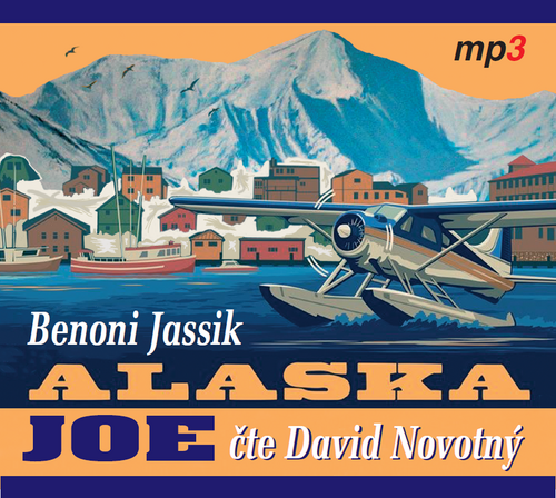 Alaska Joe