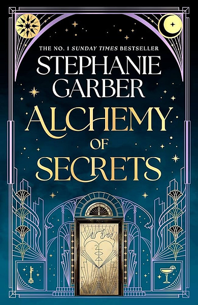 Alchemy of Secrets