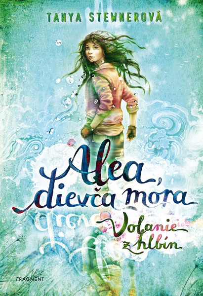 Alea, dievča mora 1 – Volanie z hlbín