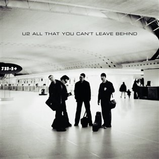 All That You Can't Leave Behind  (20th Anniversary Reissue)