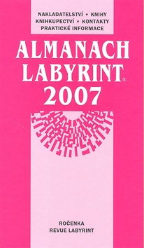 Almanach Labyrint 2007