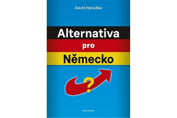 Alternativa pro Německo?