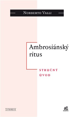 Ambrosiánský ritus