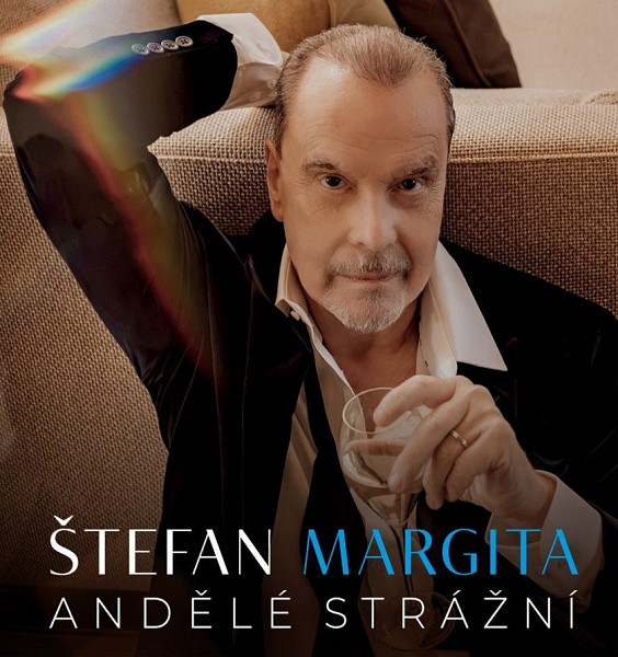 Andělé strážní - CD