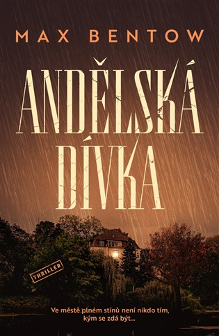 Andělská dívka