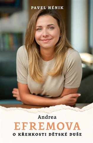 Andrea Efremová