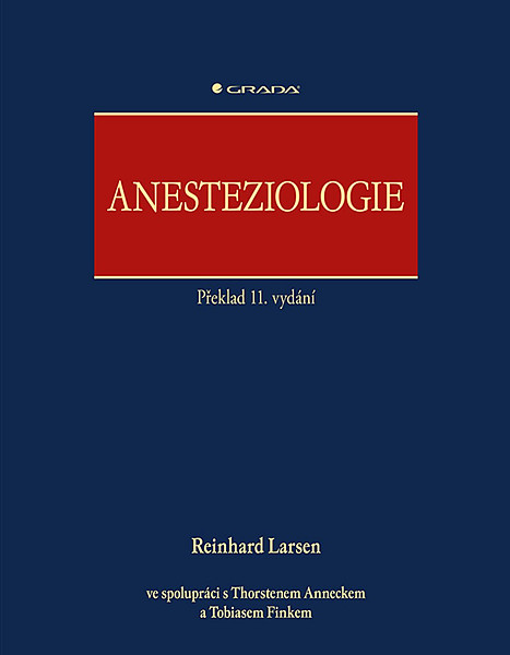 Anesteziologie