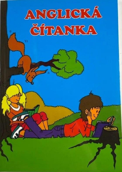Anglická čítanka