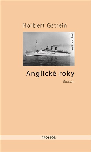 Anglické roky