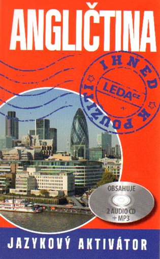 Angličtina ihned k použití - jazykový aktivátor