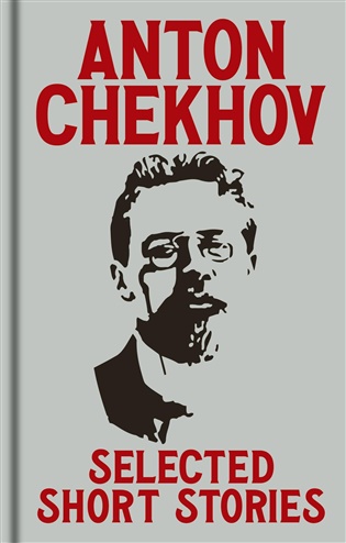 Anton Chekov