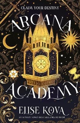 Arcana Academy
