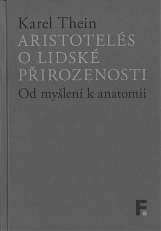 Aristotelés o lidské přirozenosti