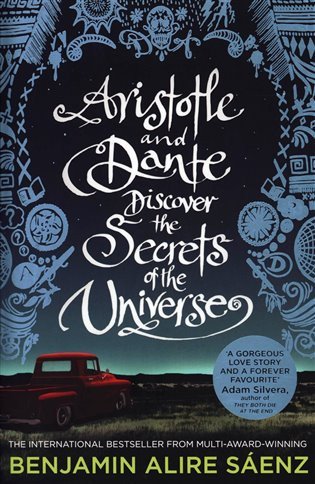 Aristotle and Dante Discover the Secrets of the Universe