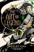 Art of Legend