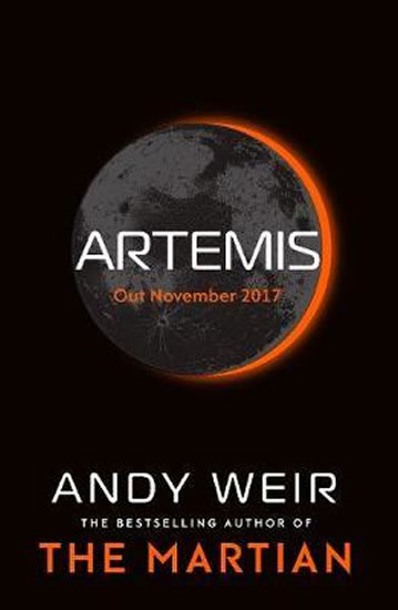 Artemis (anglicky)