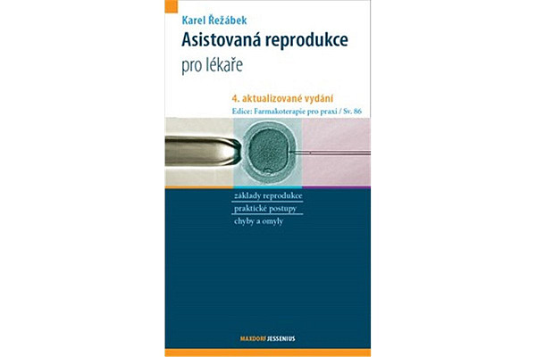 Asistovaná reprodukce